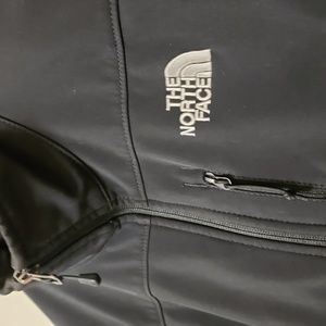 The North Face Mens Vest Medium